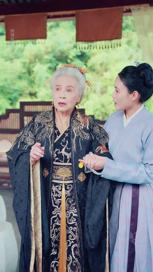 九州四海入梦来 (68集)西瓜短剧免费看