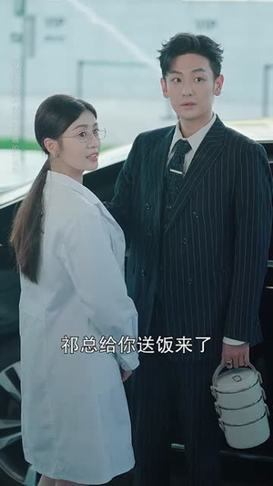 炽野遥光 (68集) 炽野遥光 (68集)免费短剧看全集