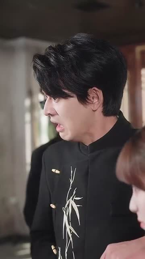 下山为王 (78集)精彩短剧分享。