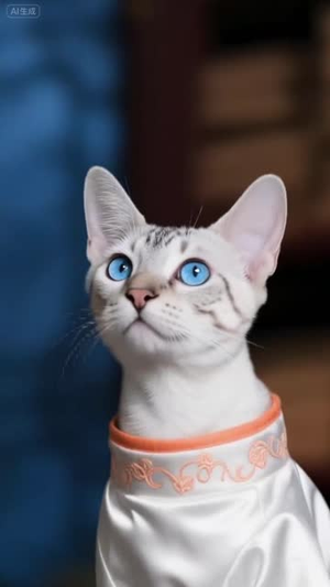 喵仪天下 第一季（20集）超好看的短剧