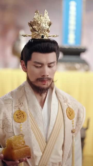 封神你堂堂纣王偷听我一个小兵心声（80集）好看的短剧分享