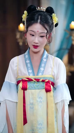 娇软美人分外勾人 (81集) 红果短剧看全集