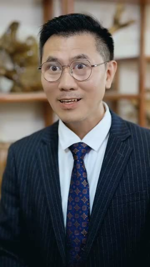 我有以假乱真系统 (79集)最后的大结局