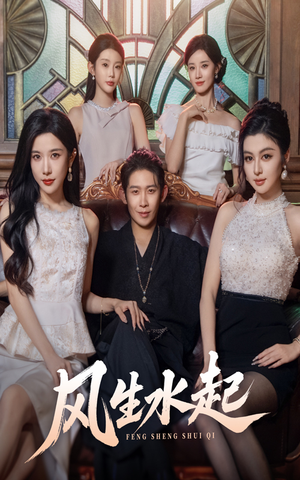 风生水起(71集) 风生水起(71集)1-102集