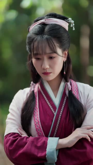 穿成农家小福星逃荒路上开挂了（95集）贝贝短剧分享