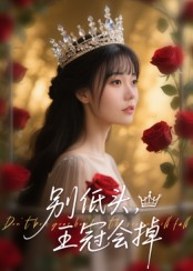 别低头王冠会掉（70集）免费看全网短剧