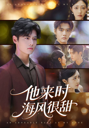 他来时海风很甜(60集) 他来时海风很甜(60集)热播短剧免费看