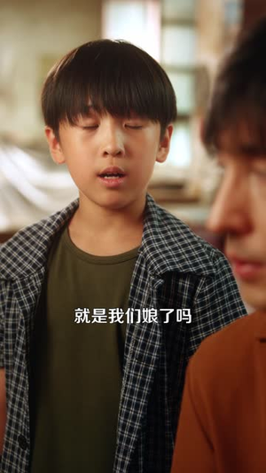 七零福宝三岁半能掐也会算（85集）好看的国产短剧