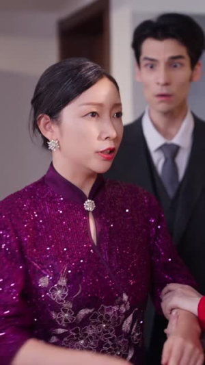 傅总莫慌夫人坚决不离婚了（70集）一个短剧看全集