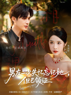 男友二次失忆忘记她但已领证（81集）360网盘观看