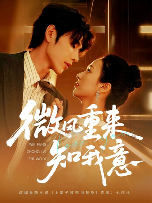 微风重来知我意（62集）短剧在哪个平台