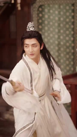 模拟修仙圣女别怕有我在 (82集)第二季