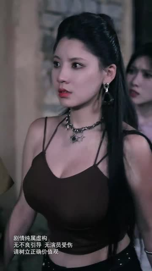 寂静村鼠王 (53集)热播短剧重燃