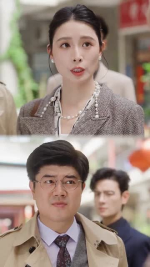 重生后老妈的小金库绷不住了（61集）男主角是谁