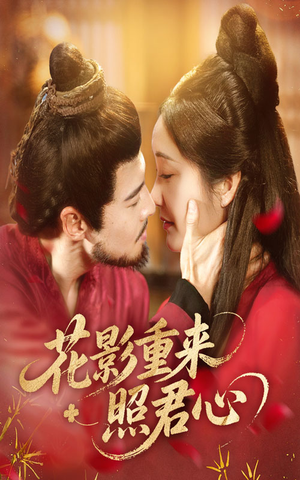 花影重来照君心（60集）短剧全集免费