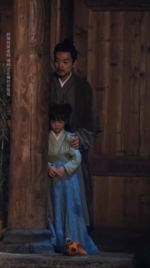 明月照离人（80集）短剧也太好看了