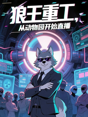 狼王重工从动物园开始直播（65集）独家内容免费看