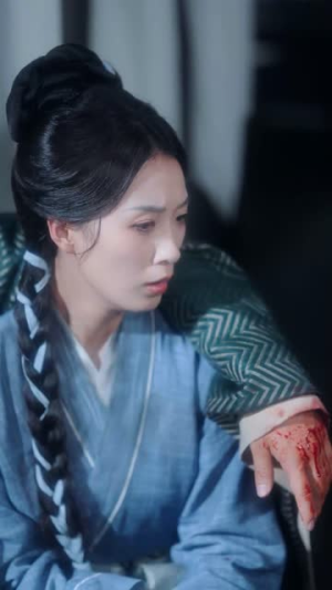 孀月令（61集）短剧推荐分享