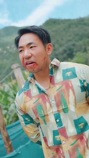 山村藏龙谁惹得起 (76集)热门短剧分享