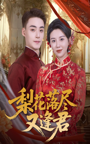 梨花落尽又逢君(61集) 梨花落尽又逢君(61集)百度网盘资源