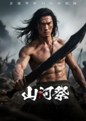 山河祭（10集）恋爱短剧分享