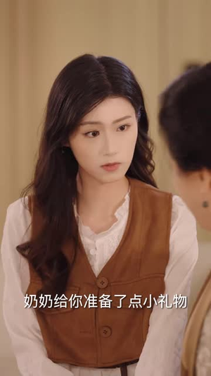 契约甜妻尹总他超爱（60集）热播短剧来袭