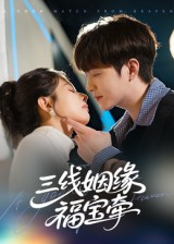 三线姻缘福宝牵（41集）哪个网站可以看