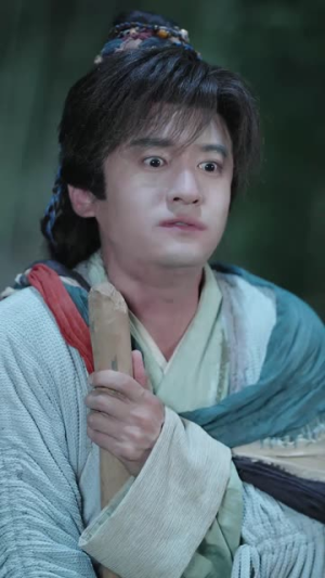 逃荒路上靠我用空间喂饱全家(70集) 逃荒路上靠我用空间喂饱全家(70集)短剧太精彩了