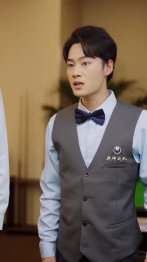 绿幕上的轨迹（83集）精彩短剧热播中