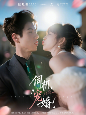 伺机宠婚（80集）越看越好看短剧