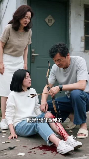 末日来袭（13集）热门短剧在线看