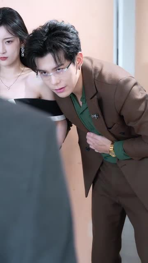 从此我们一别两宽 (60集) 短剧精彩片段