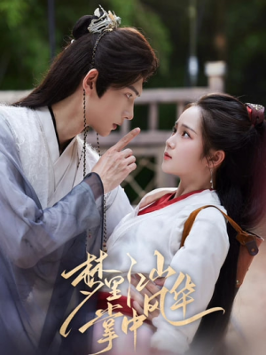 梦里江山掌中风华（80集）短剧在线看