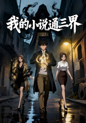 我的小说通三界（60集）短剧推荐分享