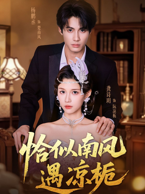 恰似南风遇凉栀（70集）第二季