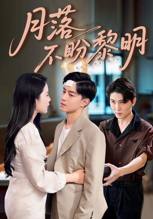 月落不盼黎明（64集）全集我都看完了