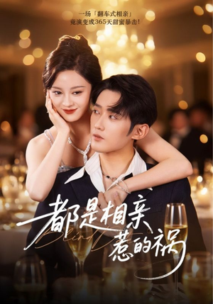 都是相亲惹的祸（72集）在线看到大结局