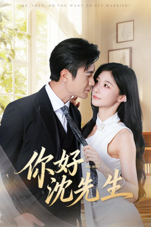 你好沈先生（52集）男主角是谁