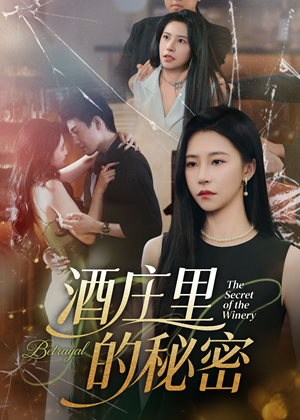 酒庄里的秘密（54集）最热短剧推荐