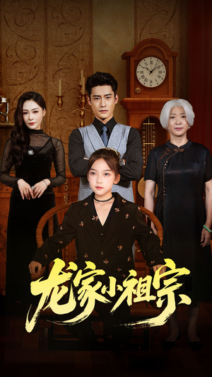 龙家小祖宗（65集）短剧在哪个平台