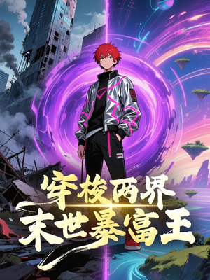 跨时空捡漏王我在末世当倒爷（60集）精彩短剧分享。