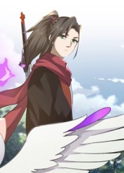 穿越反派大师兄师妹全都是病娇（84集）热播古装短剧