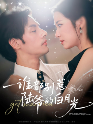 谁都别惹陆爷的白月光（79集）短剧免费分享