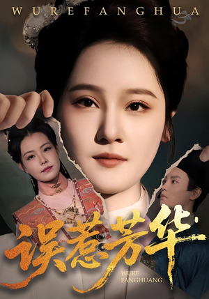 误惹芳华（68集）全集