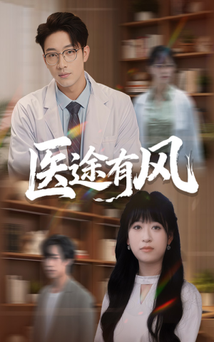 医途有风（52集）短剧太精彩
