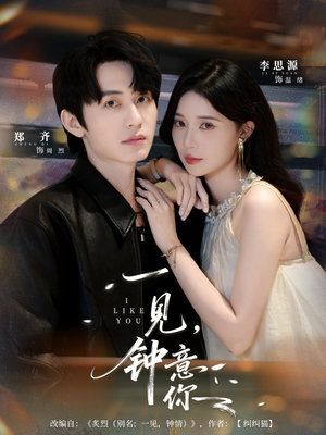 一见钟意你(80集) 一见钟意你(80集)穿越短剧推荐