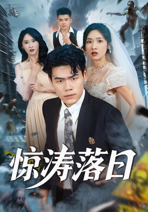 惊涛落日（60集）在线观看全集