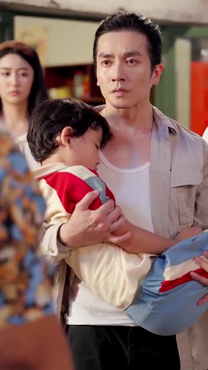 黑拳（59集）在线免费观影