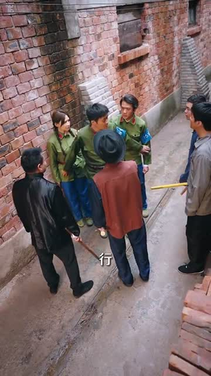 重生60年代激情燃烧的岁月 (89集) 超甜短剧分享