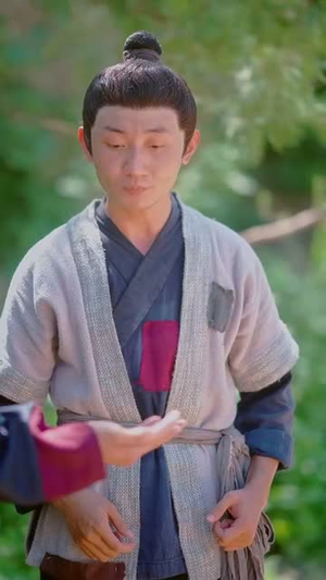 穿越农女我有一个聚宝盆（90集）小短剧抢先看